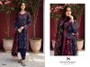 Ramsha Rangrez Luxury Lawn 24 Vol 3 Nx By Deepsy Cotton Pakistani Suits Wholesale Online
